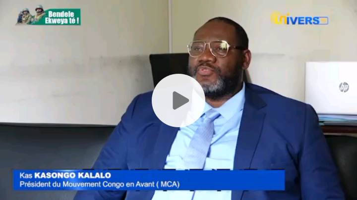 AGRESSION RWANDAISE ET M23 : L’ANALYSE LUCIDE DU P